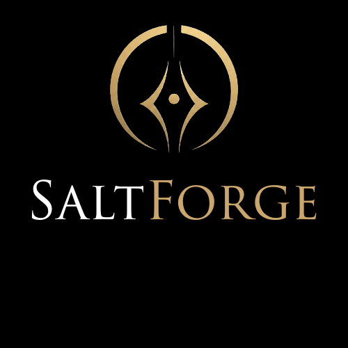 SaltForge